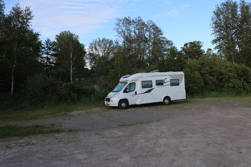 Schweden 152757
