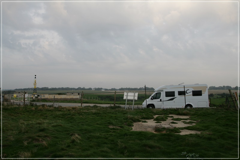 NormandieBretagne150208 Stellplatz