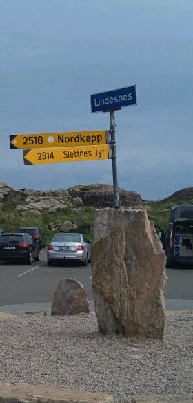 Norwegen