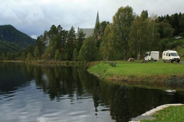 Norwegen170462